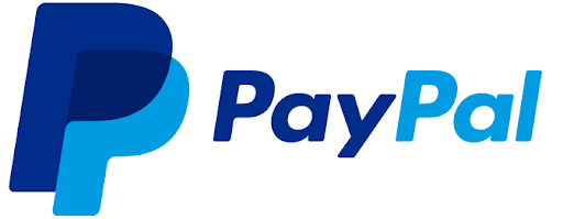 Payment Terms 2 - Zach Choi Store pay with paypal - Zach Choi Store